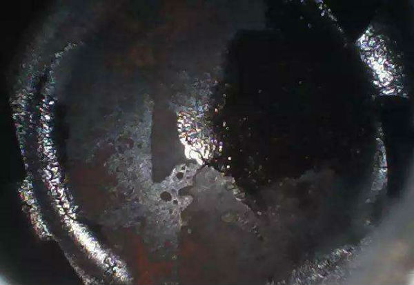 積碳清洗劑什么牌子好——為什么會有積碳