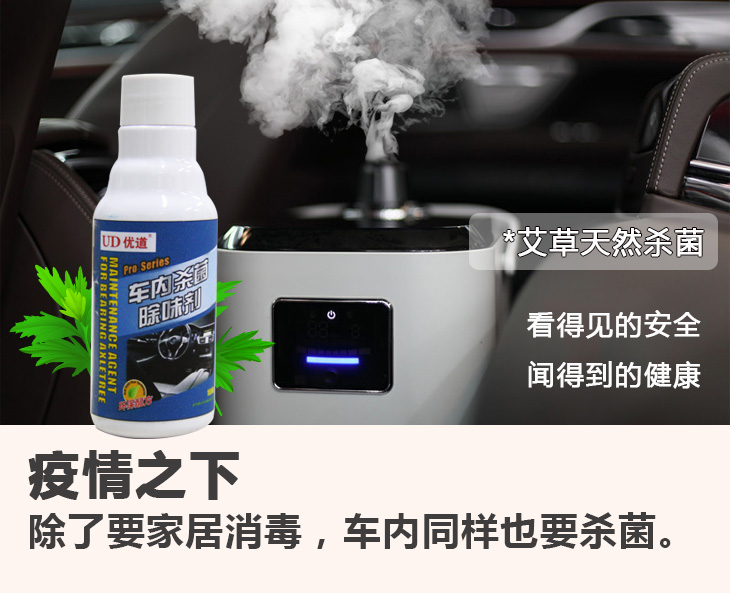 汽車清洗劑分類的具體劃分